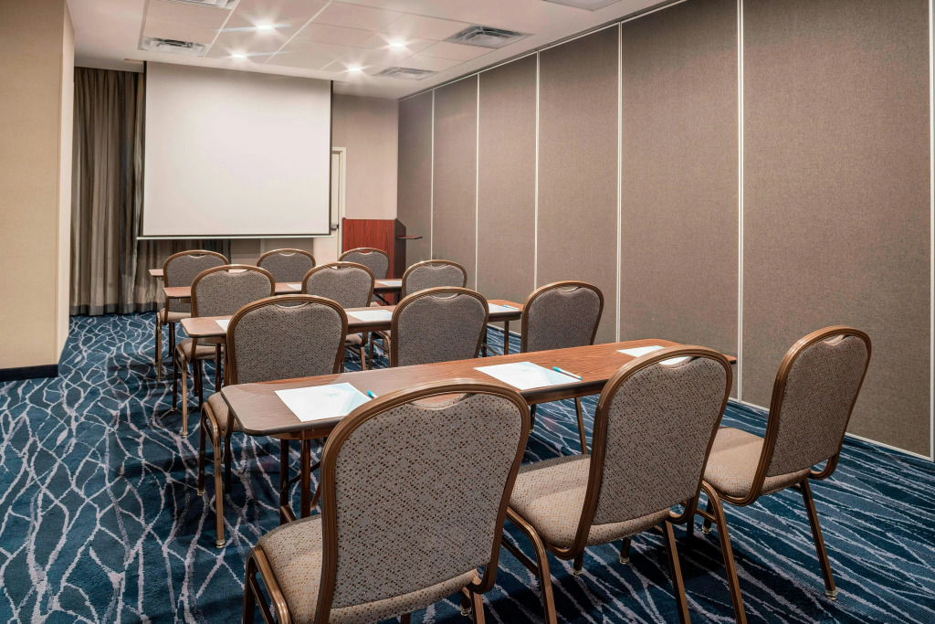 Fairfield Inn & Suites by Marriott Tijuana