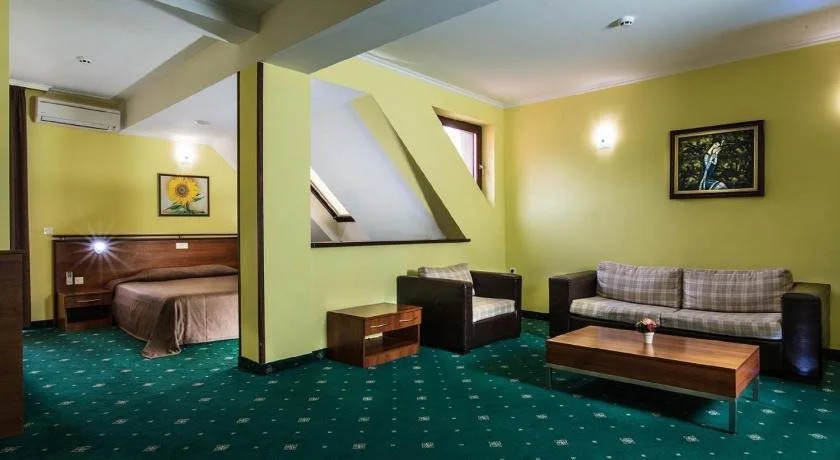 Hotel Izvor