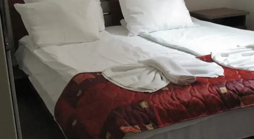 Milennia Aparthotel