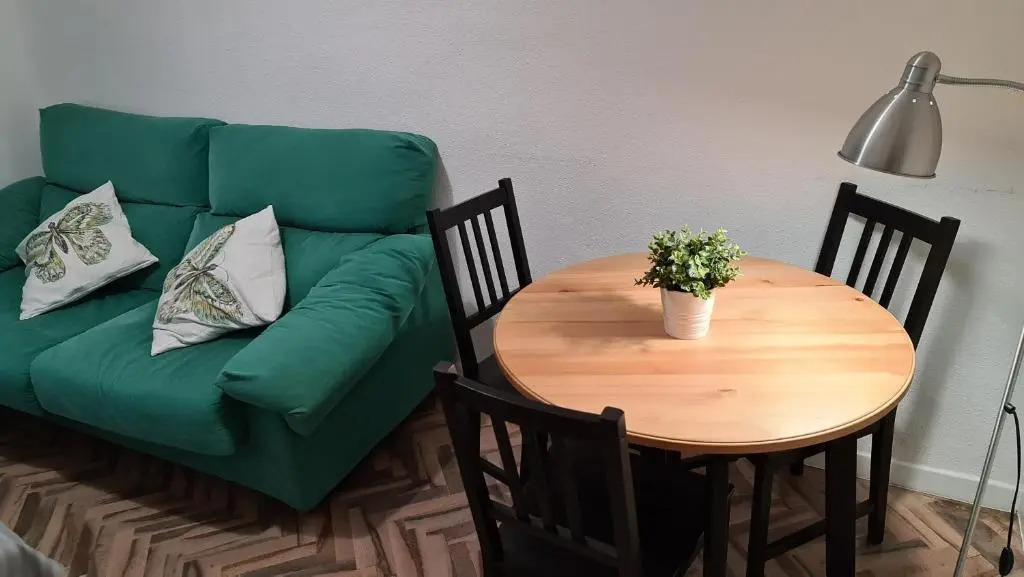 Apartamento NANA - Wifi y Netflix