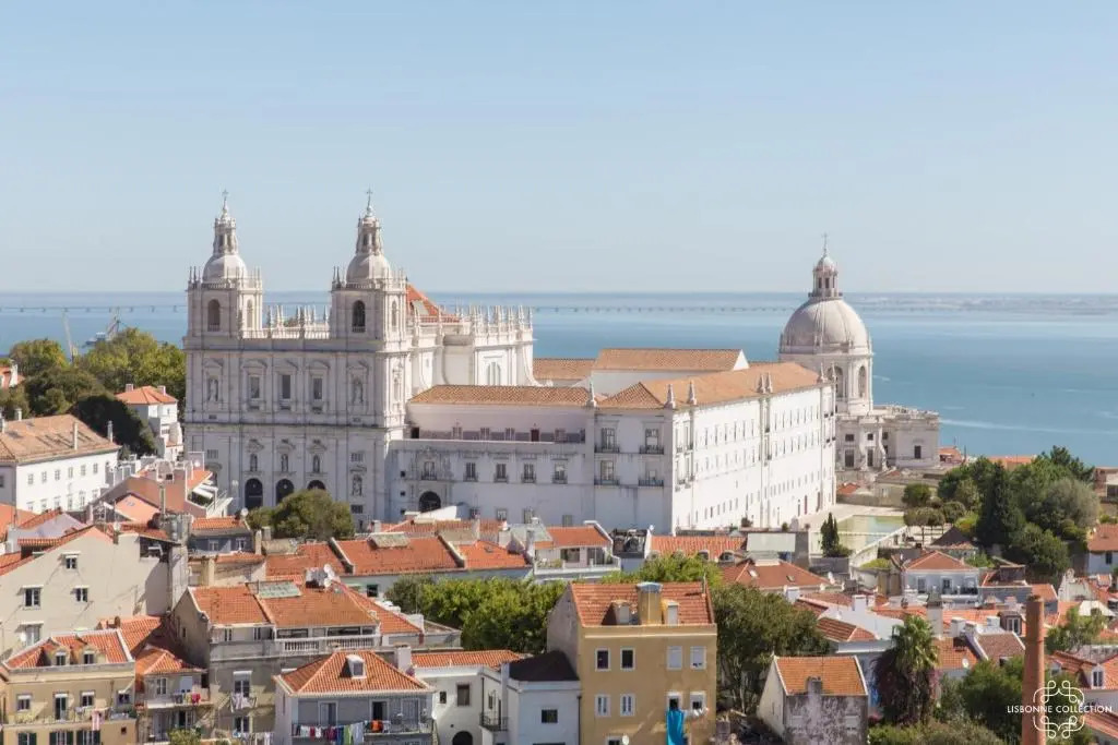 Penthouse Terrace 360º Lisbon View 1 by Lisbonne Collection