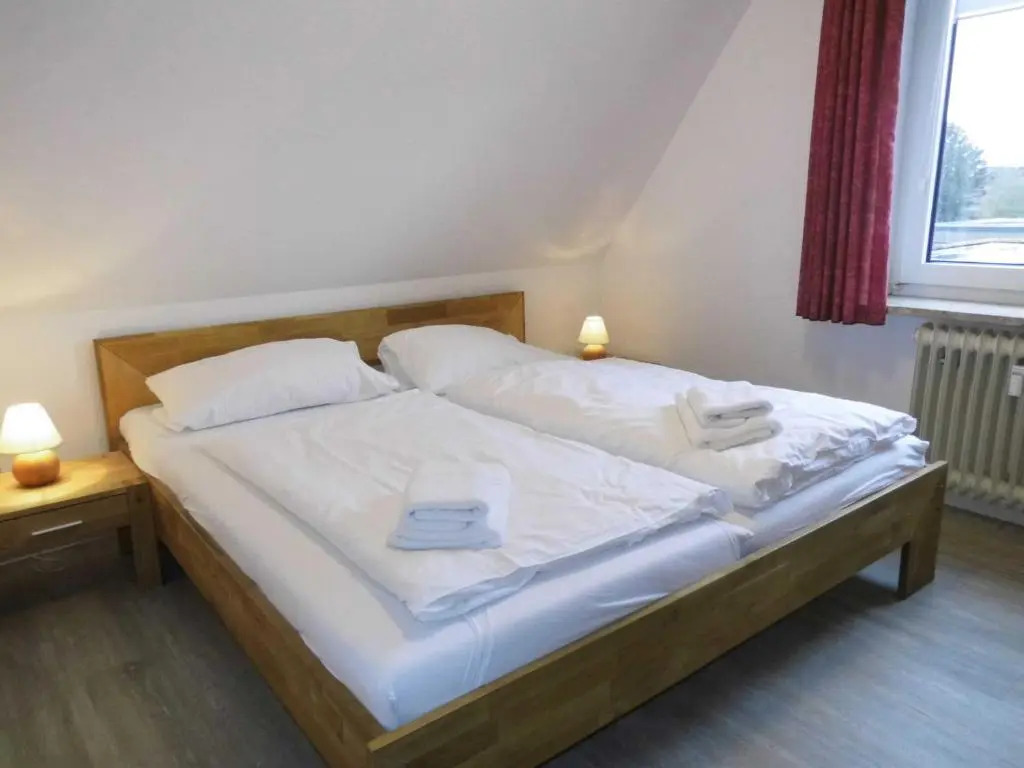 Appartement Buesum GT33-4