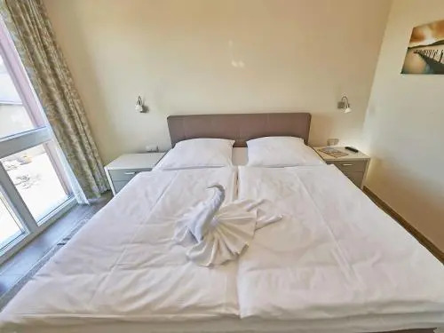 Strandvilla Baabe F 635 WG 11 _Ber