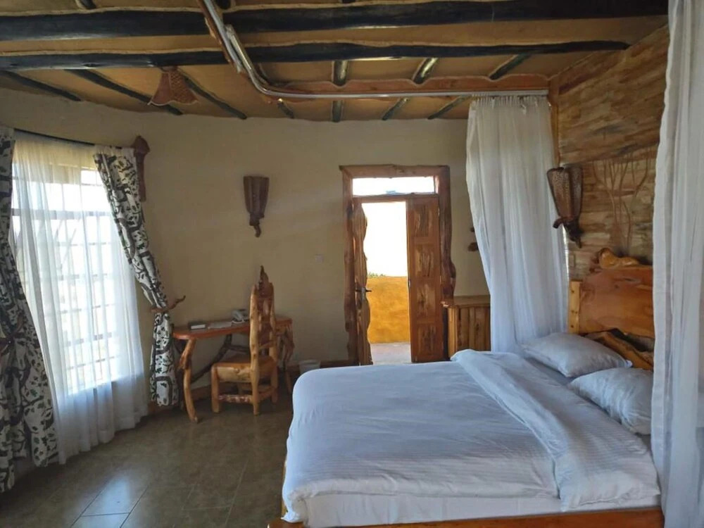 Naivasha Rocky Eco Lodge (Rocky Resort)