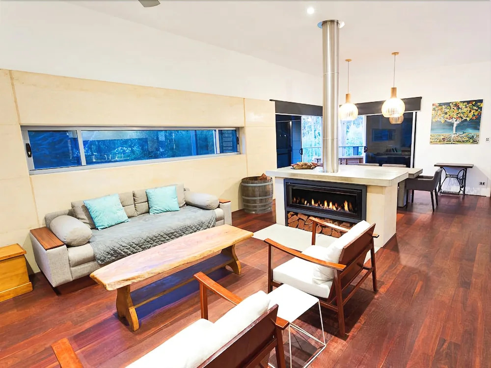 Banyandah - Dog Friendly - Family & Groups Welcome