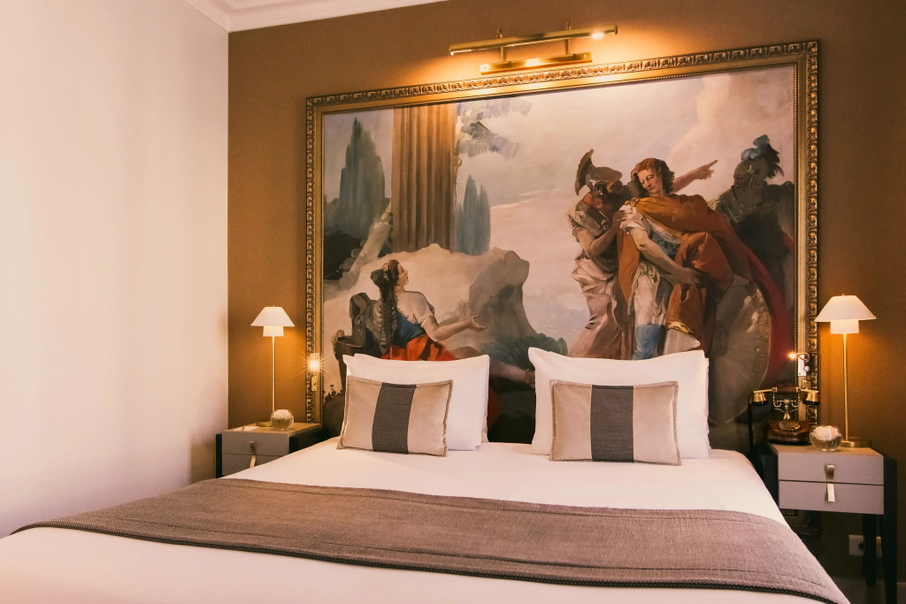 Hôtel Le Walt by Inwood Hotels