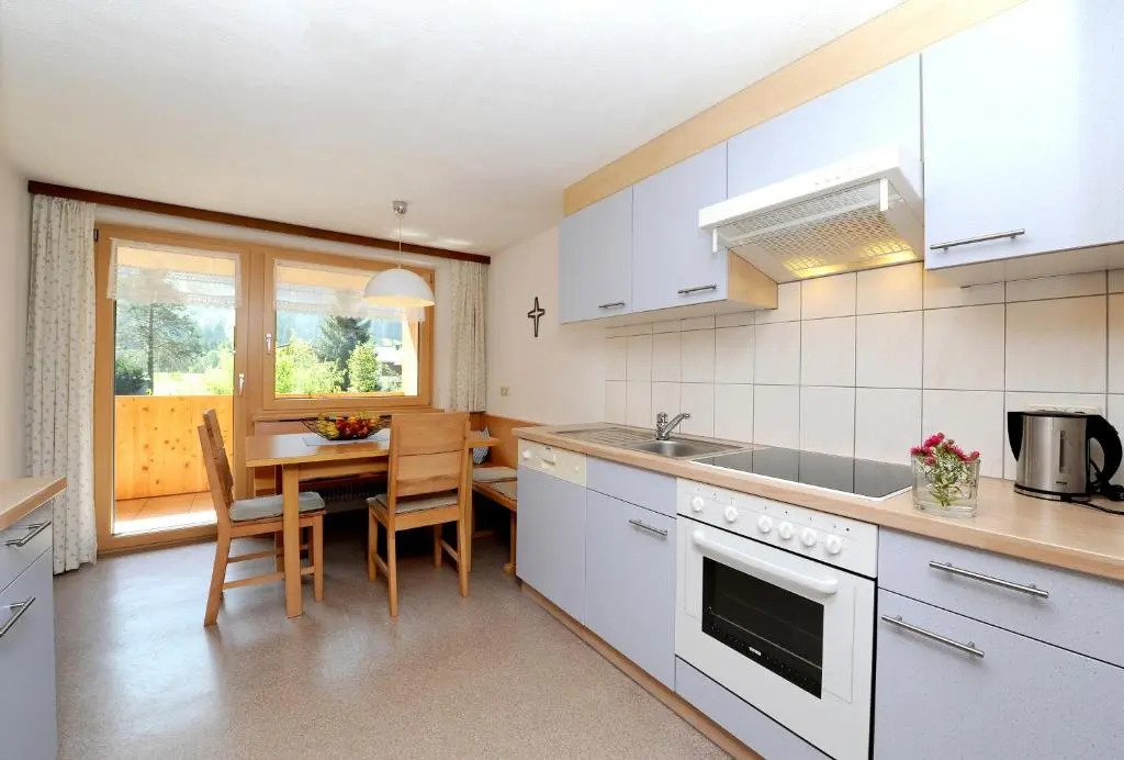 Appartement Toblermann