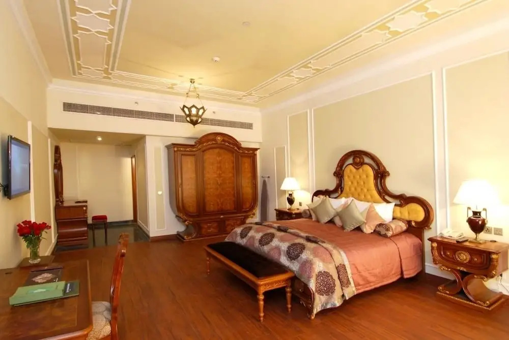 Orient Taj Hotels and Resorts