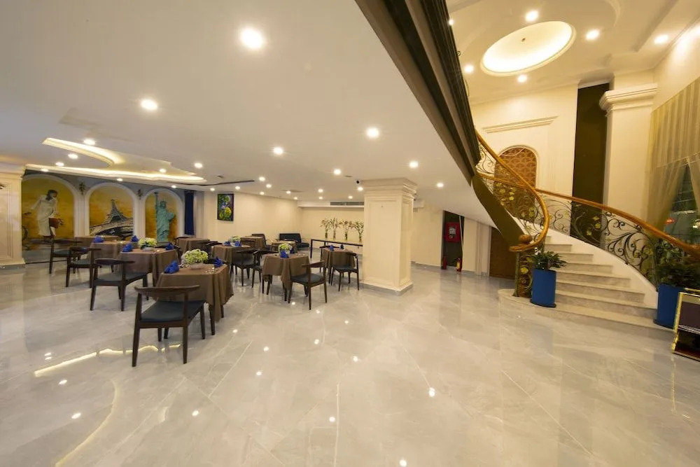 Sabina Boutique Hotel 2