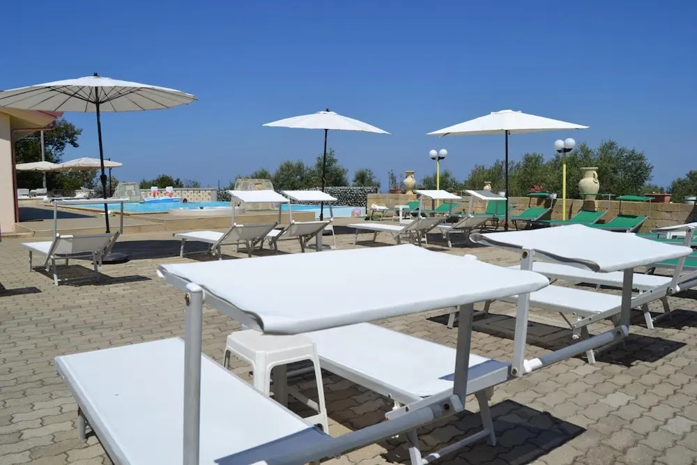 Green Park Hotel & Residence