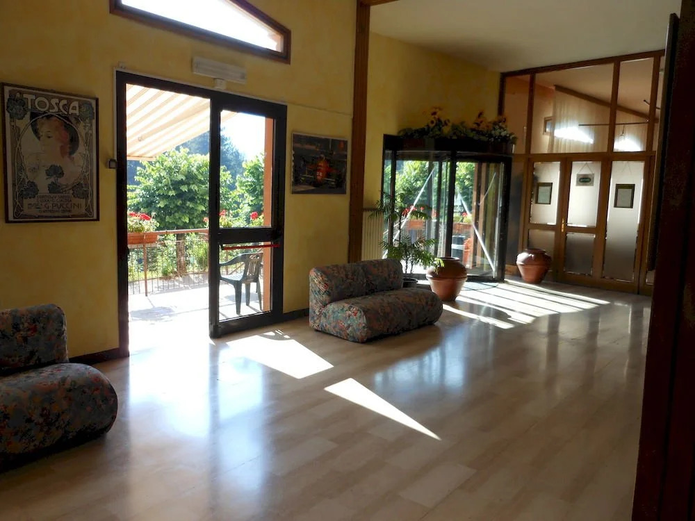 Hotel Pineta