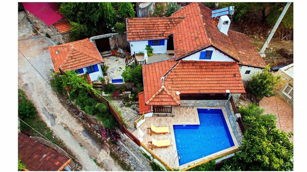 Villa Huzur