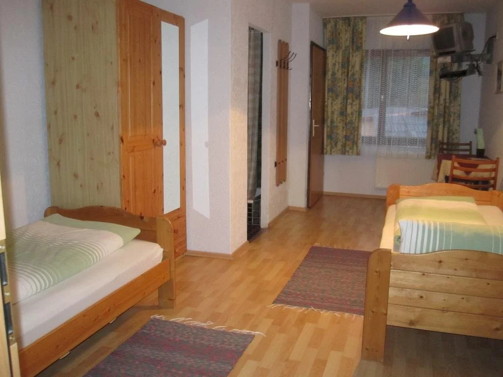 Hotel Eurotreff