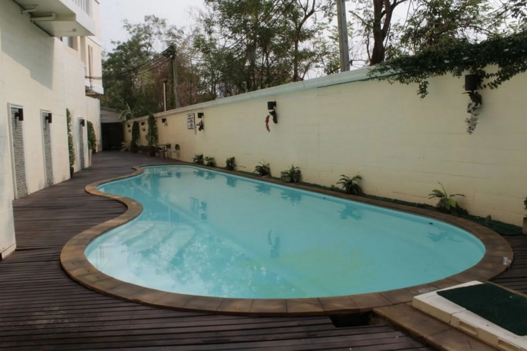Royal Peninsula Hotel Chiangmai