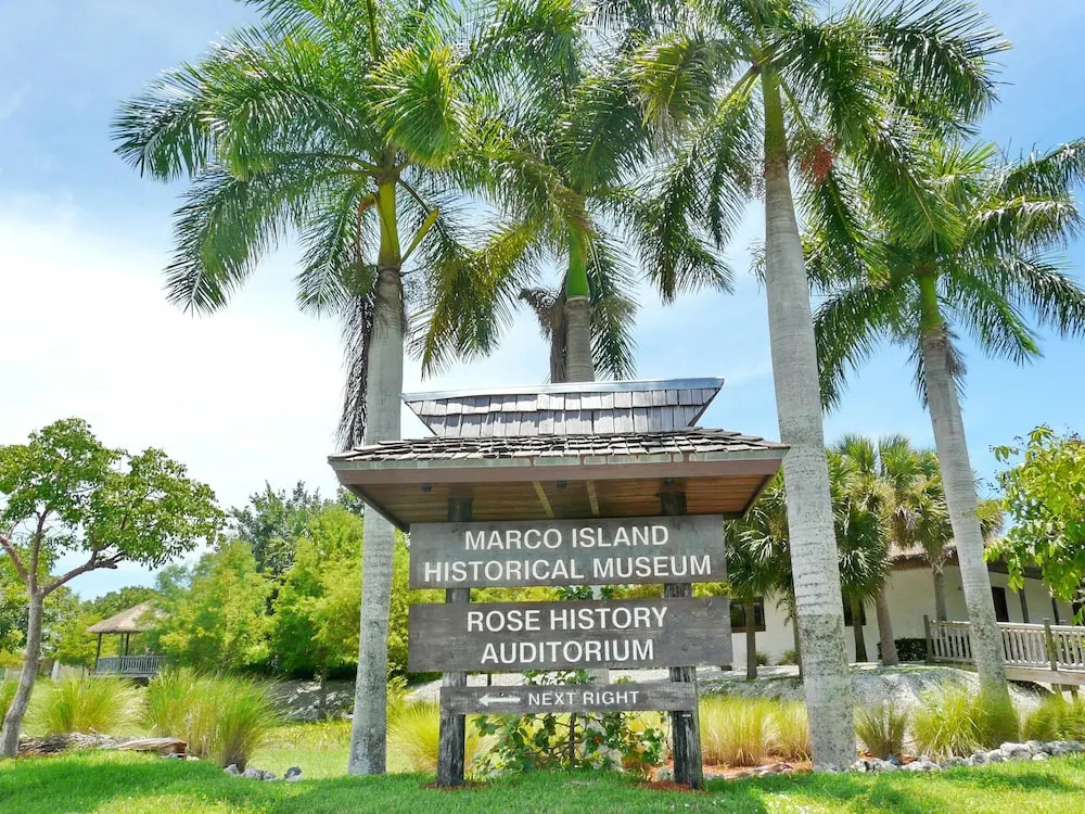 Seabreeze South K-8