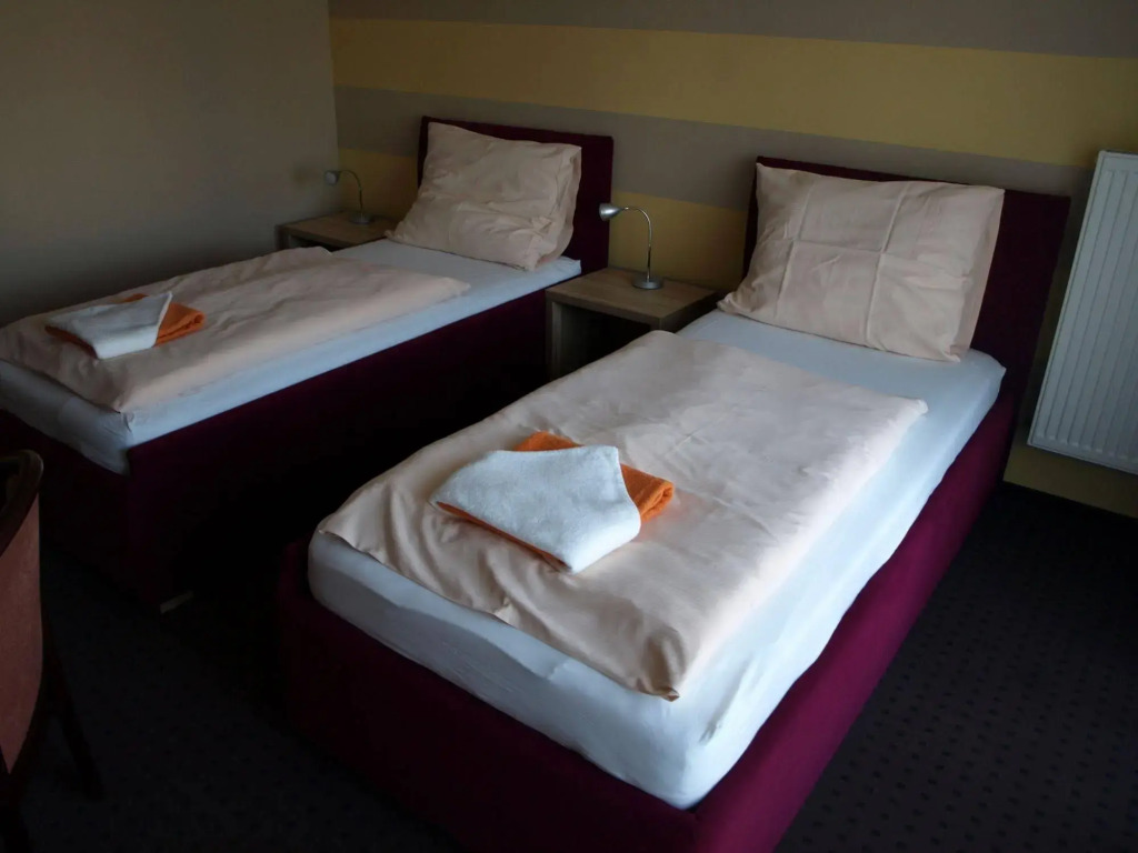 Mini Hotel Akord