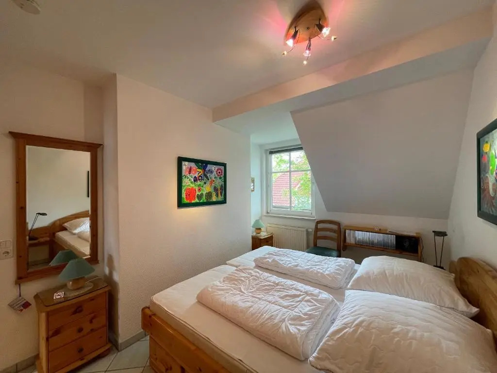 Alte Reihe 9 Wohnung 5