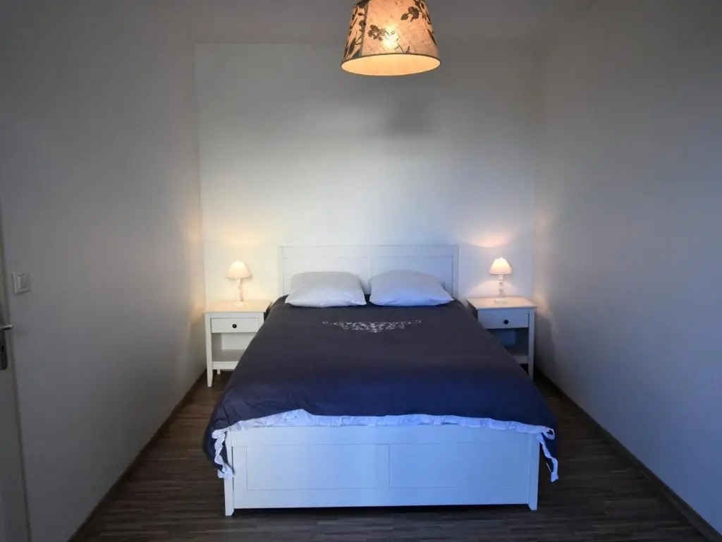 Appartement Arcachon, 2 Pièces, 4 Personnes - Fr-1-420-89