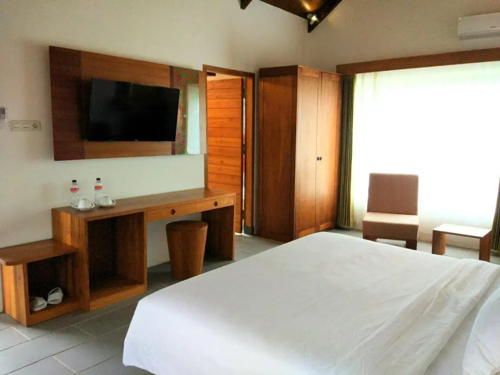 Sahid Osing Kemiren Hotel & Resort by OYO Rooms