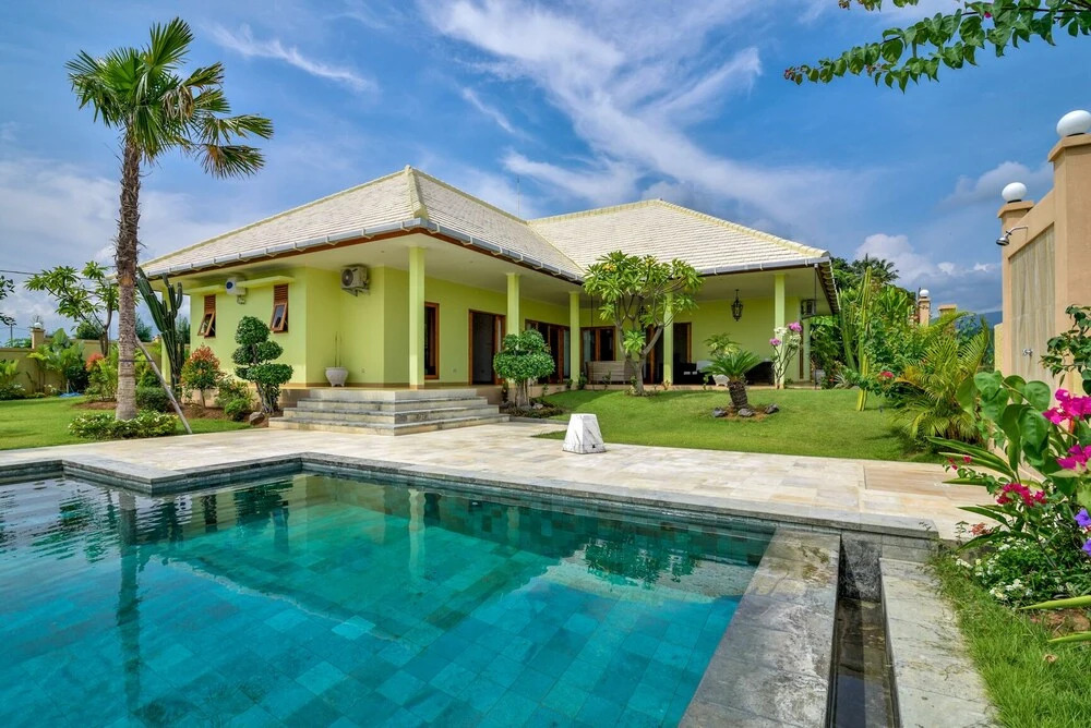 Villa Lumba Lumba 2