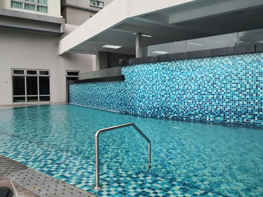 10am-6pm, SAME DAY CHECK IN & CHECK OUT, Work from Home, 1 Bedroom Apartment, Shaftsbury-Cyberjaya, G-Floor by Flexihome-MY