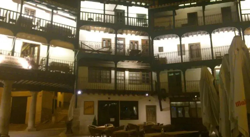 El Bulin de Galaz