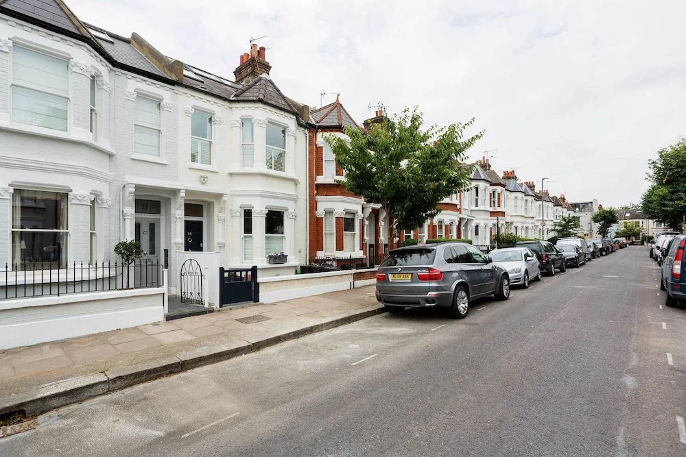 South West London Retreat