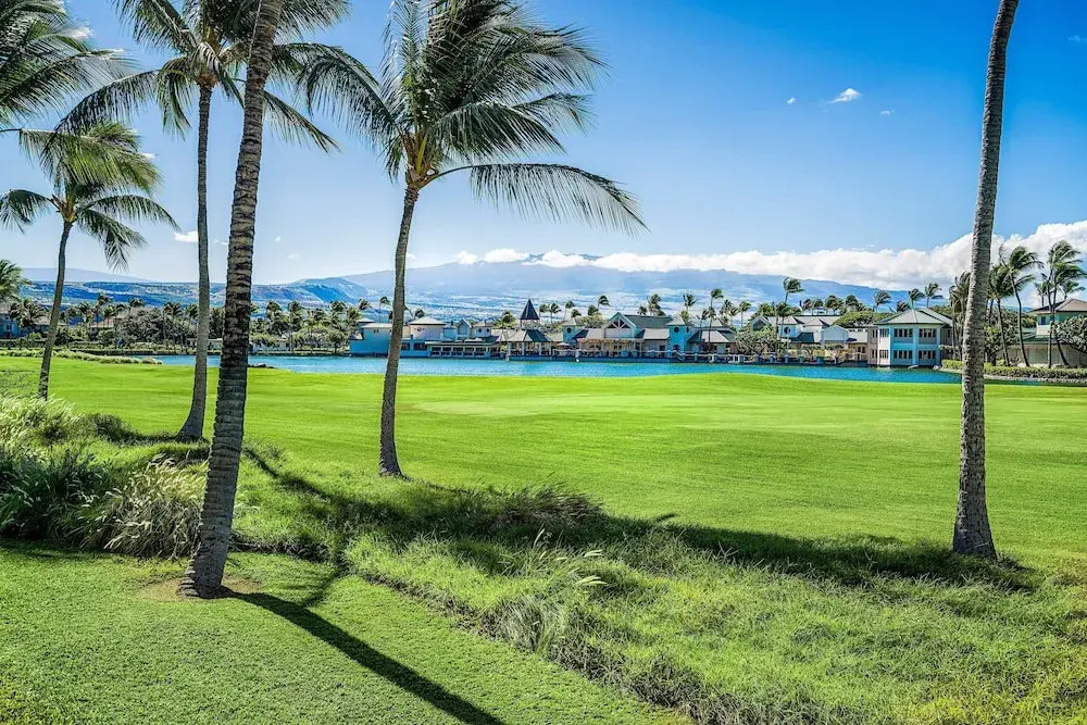 2 Bdrm Plus Loft - AC & Wifi - Concierge Included - Lanai!! - Vrkcv