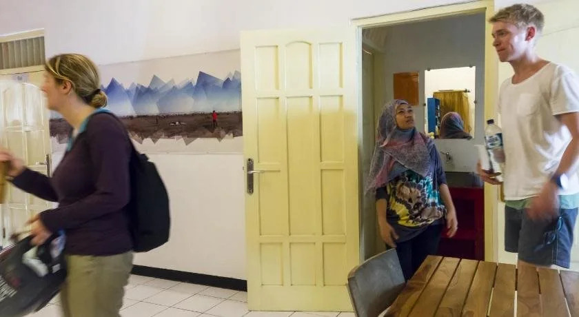 Hotel Jogja Kili Suci By Simply Homy