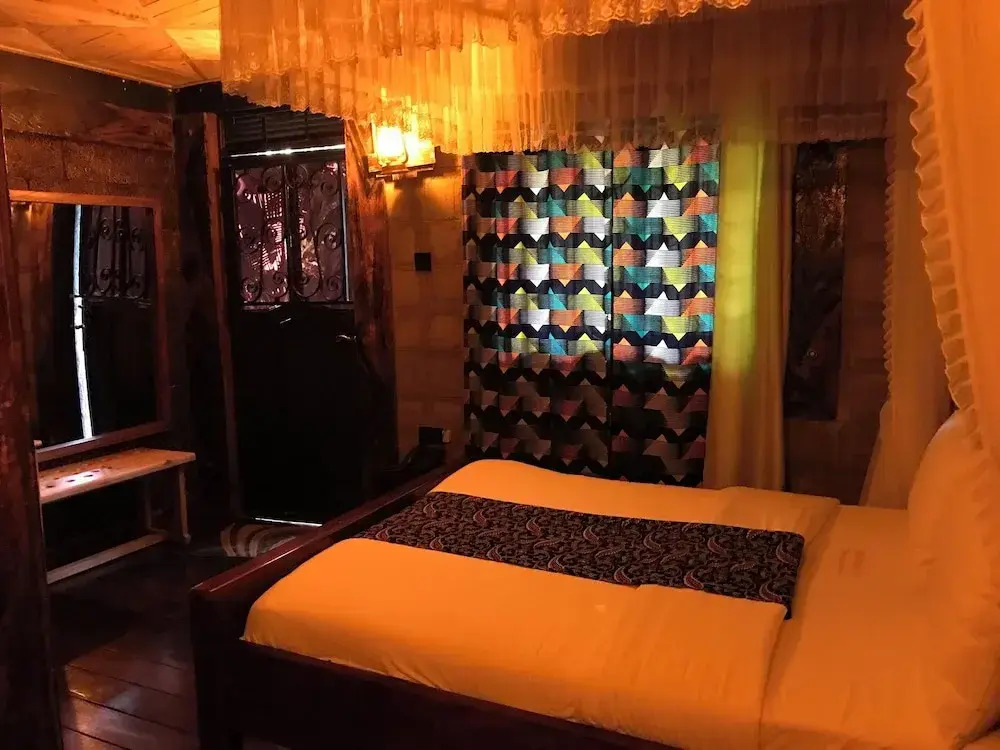 Masaka Cultural Resort