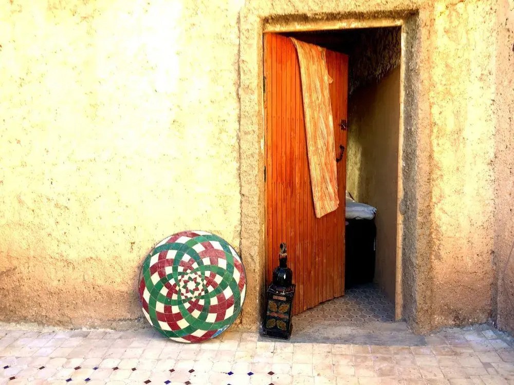 Atlas Kasbah Lodge