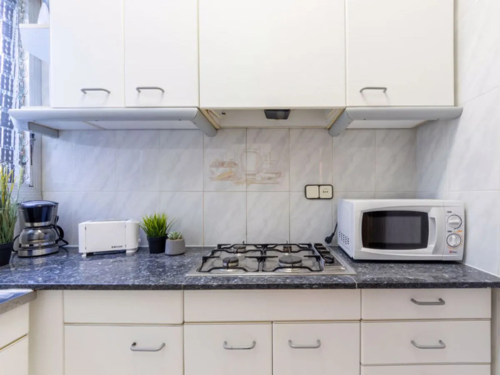 Apartment Marie Verditz