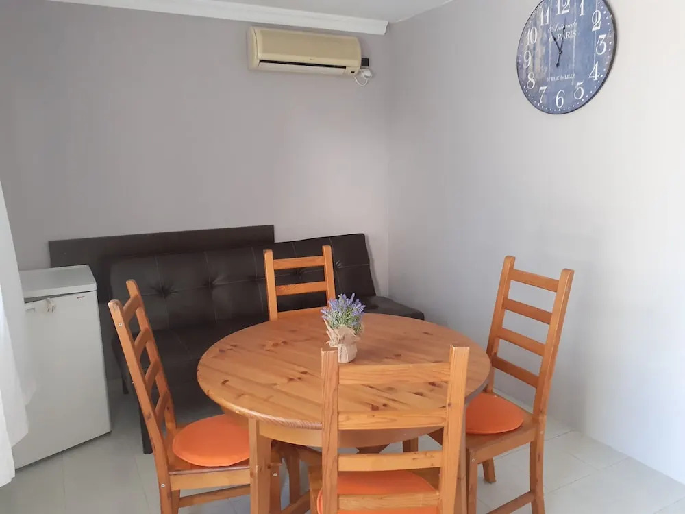 Hostal Oasis