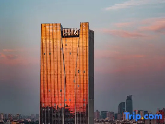 Zhenhe Yiting Hotel