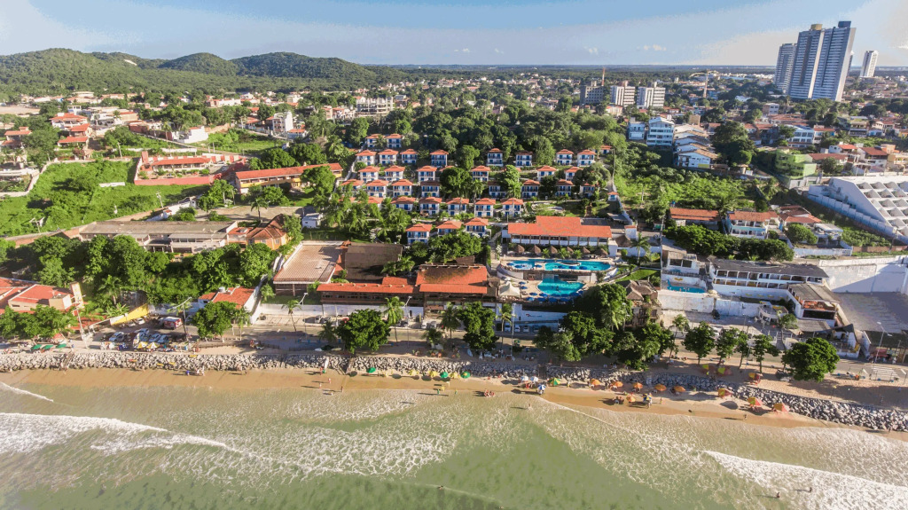 D Beach Resort