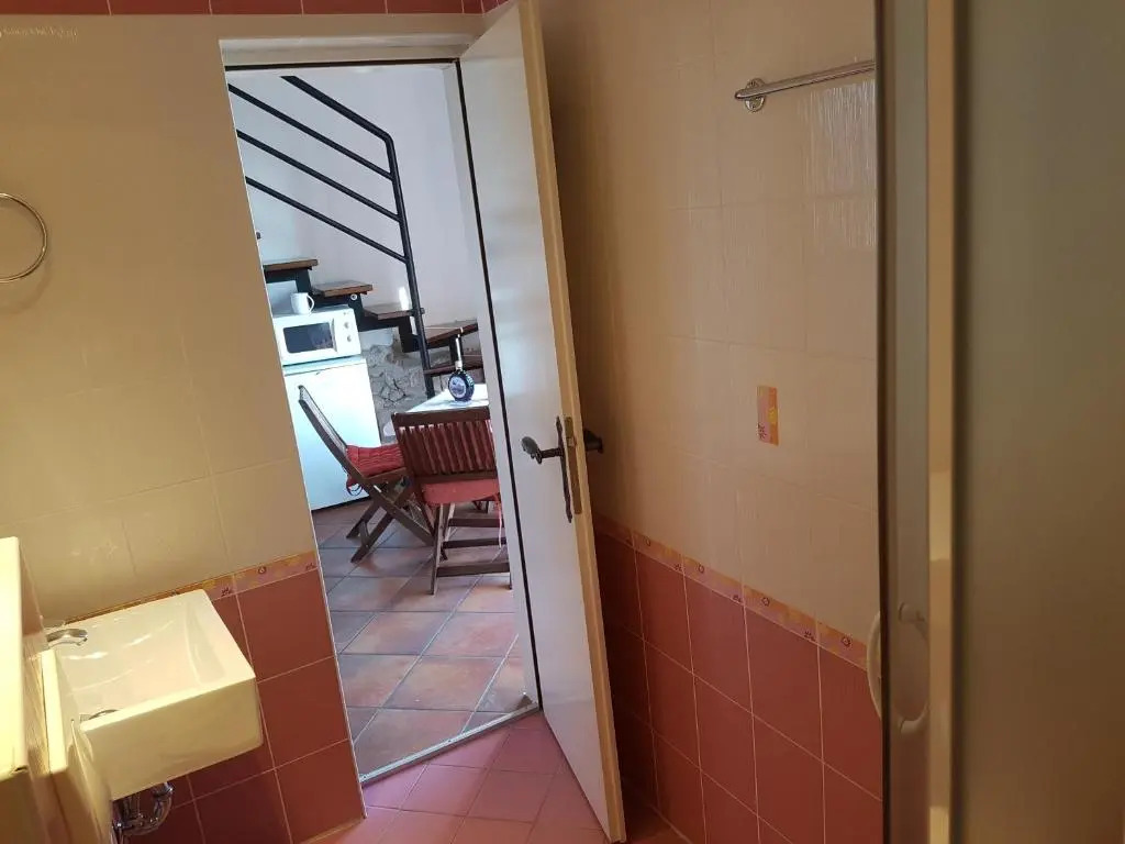 Apartments Mirela