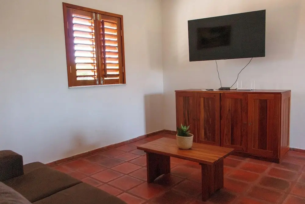 Apartamentos da Jangada