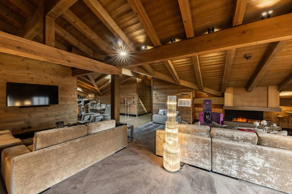 Ultima Hotel Gstaad