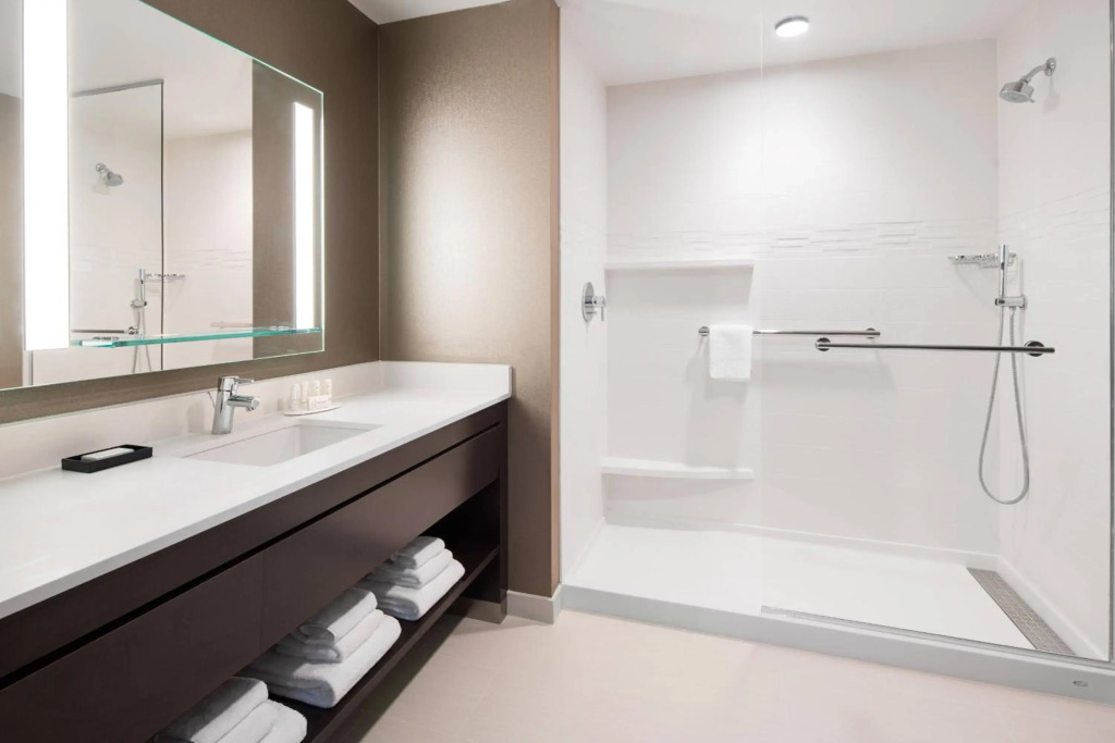 Residence Inn by Marriott Seattle Downtown Convention Center