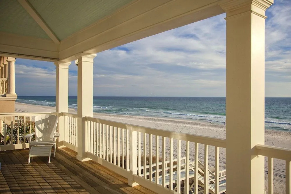 Coconut Telegraph 5 Bedrooms 4.5 Bathrooms Home