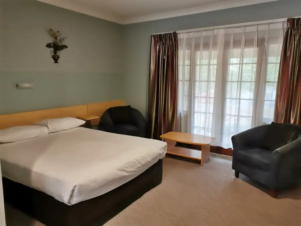 Poplars Inn Mittagong