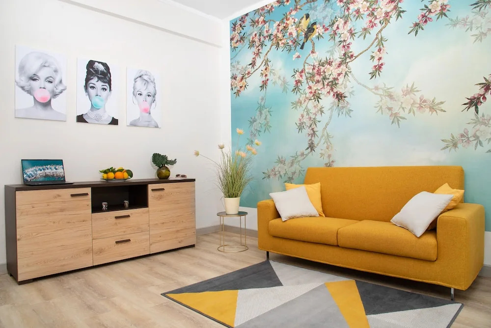 De Vivo Realty - Stanza Tasso Sorrento