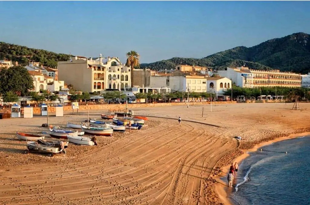 Apartamento Tossa de Mar
