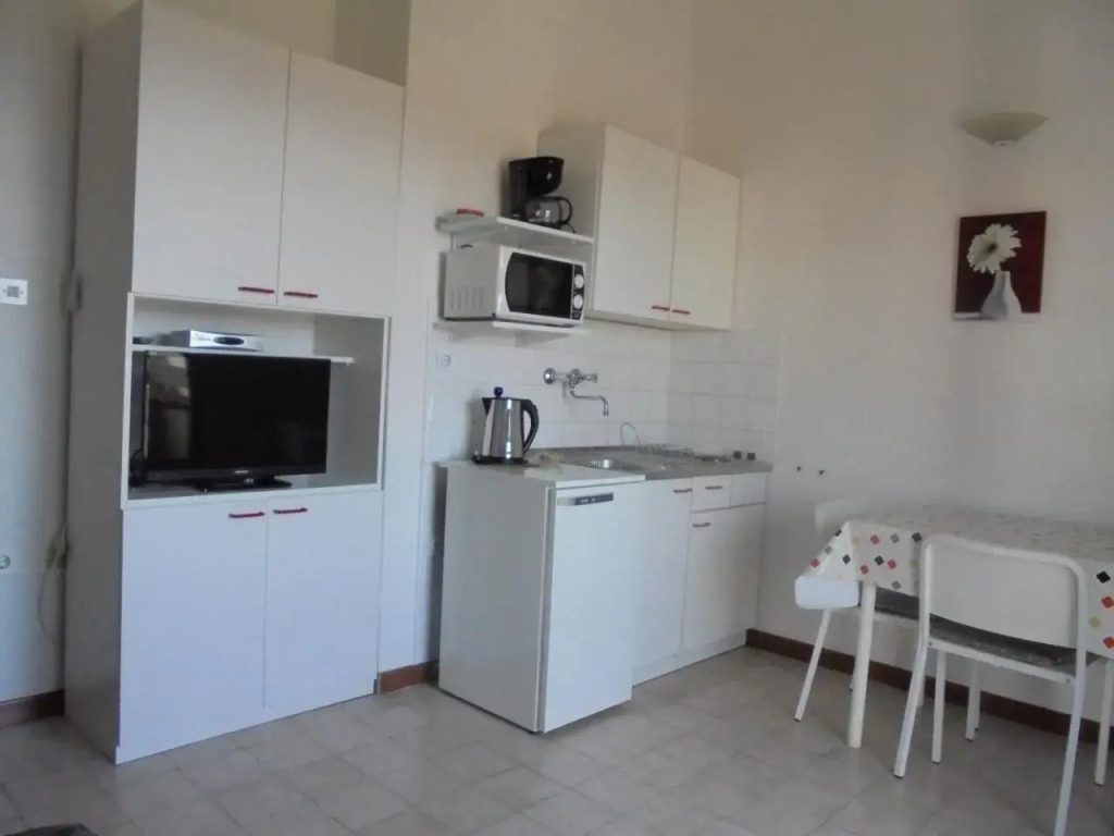 Mara apartments
