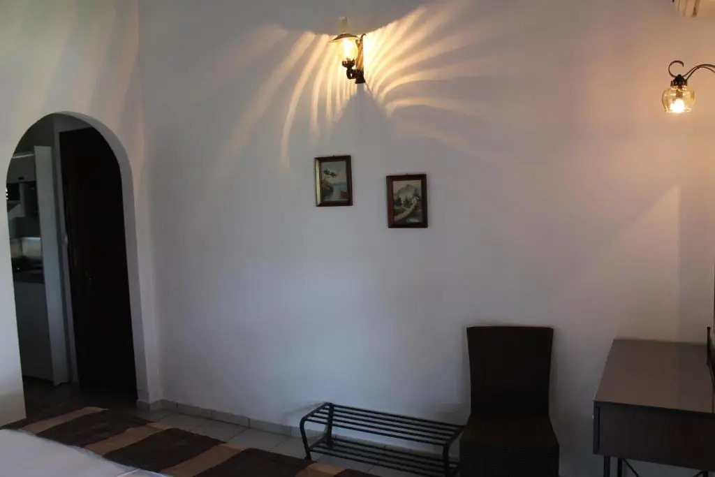 Villa Frideriki