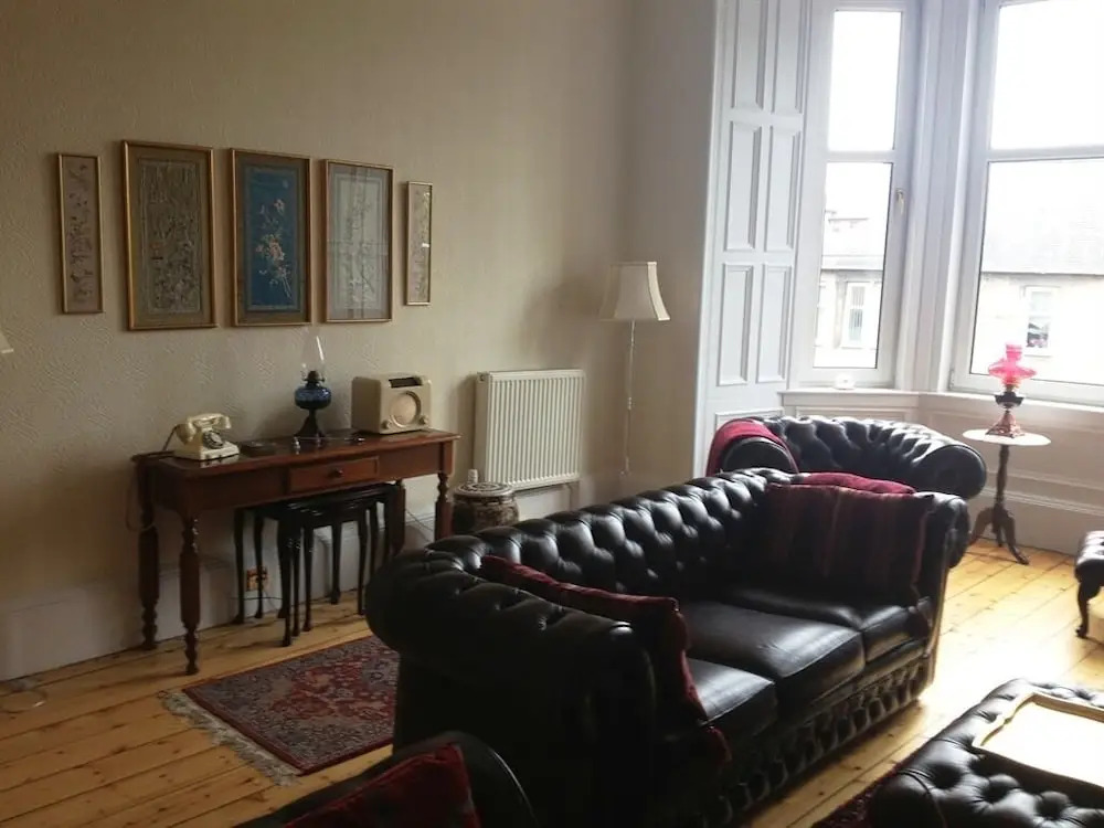 Glendevon Central Bed and Breakfast