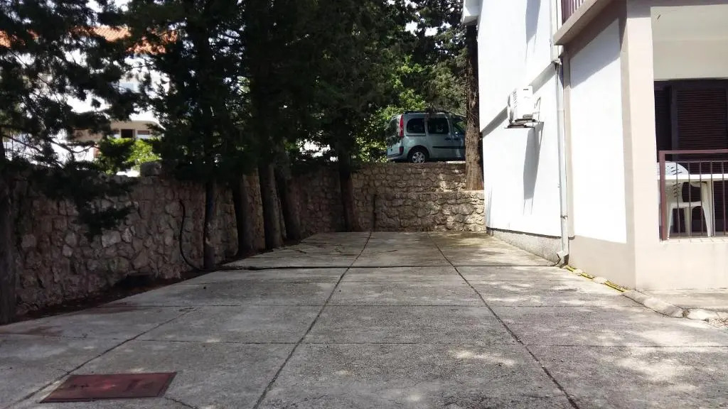Apartments Marija