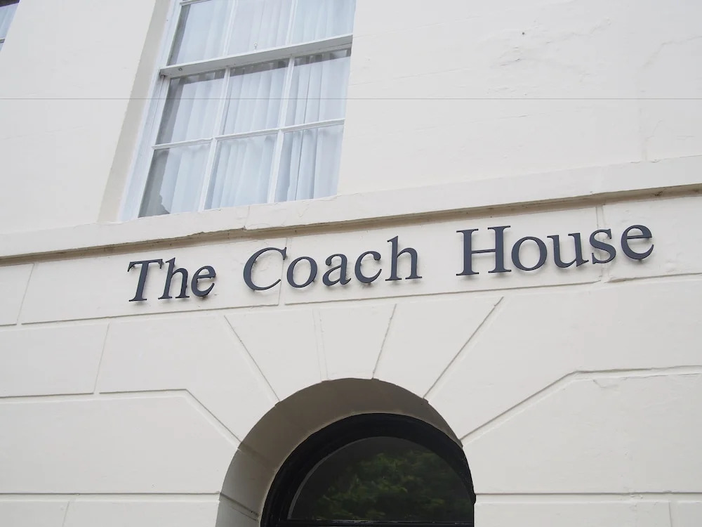 The Coach House