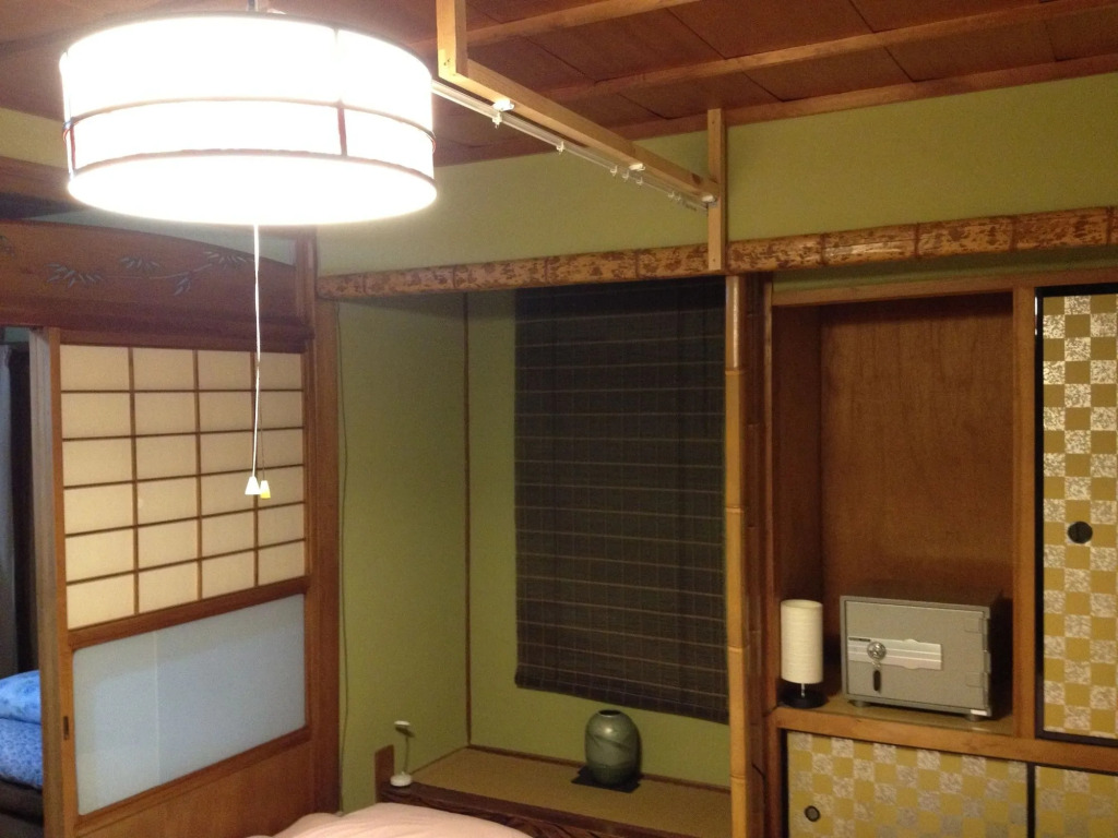 Guest House NOW TRAVEL ShinOsaka