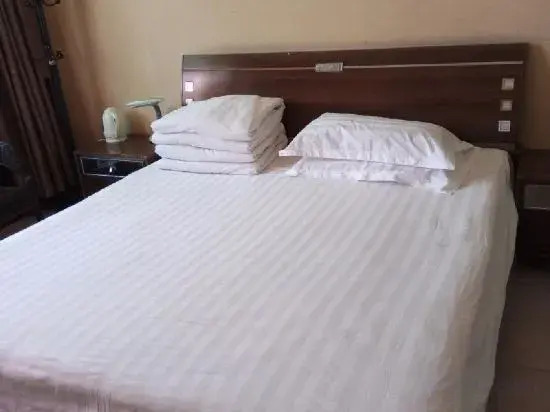 Hancheng Shiyuan Hotel